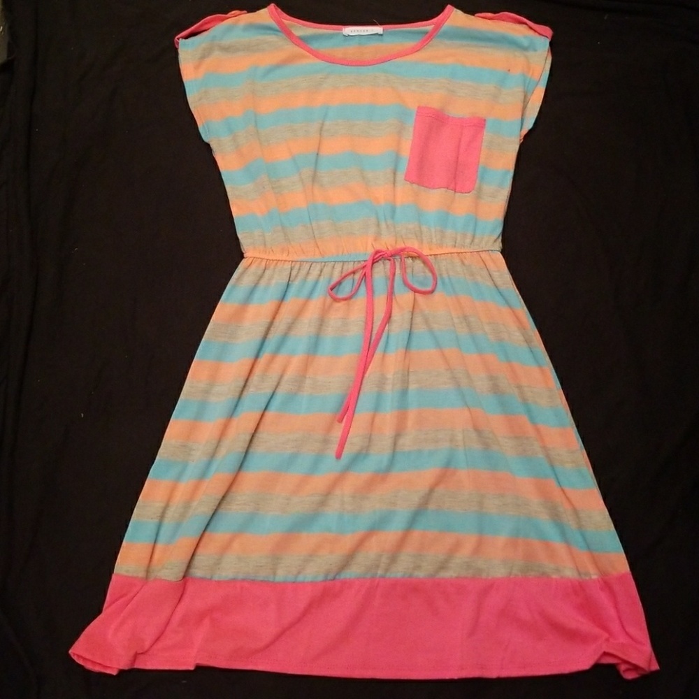 Ladies dress
